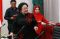Megawati Serahkan KTA...