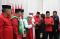 Megawati Serahkan KTA...