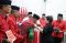 Megawati Serahkan KTA...