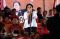 Megawati Hadiri Panen...