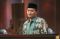 Hidayat Nur Wahid Hadir...