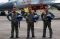 TNI AU Berikan Wing...