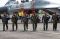 TNI AU Berikan Wing...