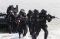 Satgultor TNI Gelar...