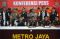 Berkas 6 Tersangka Mafia...
