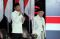 Dua Pasangan Capres-Cawapres...