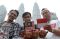 Ribuan WNI Gunakan Hak...