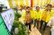 Ketum Golkar Video Conference...