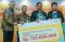 Shell Serahkan Hadiah...