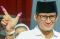 Cawapres Sandiaga Uno...