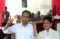 Bersama Iriana, Presiden...