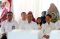 Bersama Iriana, Presiden...