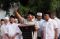 Prabowo Ajak Pendukungnya...