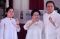 Megawati Nyoblos di...