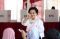 Megawati Nyoblos di...
