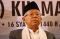 Cawapres Maruf Amin...