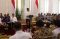 Presiden Jokowi Pimpin...