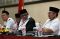 Ulama Gelar Syukuran...