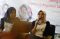 Diskusi Kesehatan: Saling...