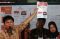 KPU DKI Gelar Pemungutan...