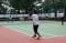 20 Tim Meriahkan Turnamen...