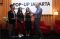 YouTube Pop-Up Space...