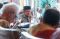 Mantan Presiden Habibie...