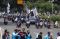 Peringati May Day, Ribuan...