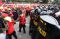 Ribuan Buruh Longmarch...