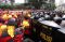 Ribuan Buruh Longmarch...