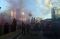 Nyalakan Flare dan Kembang...