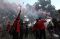 Nyalakan Flare dan Kembang...