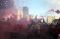 Nyalakan Flare dan Kembang...
