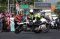 Aksi Freestyle Polwan...