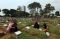 Jelang Ramadhan, Warga...