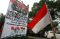 Aktivis Gelar Aksi Dukung...