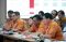 KPU Gelar Rapat Pleno...