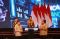Presiden Jokowi Buka...