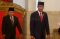 Presiden Jokowi Lantik...
