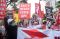 Massa Demonstran Gagal...