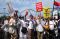 Massa Demonstran Gagal...