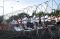 Massa Demonstran Gagal...