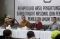 KPU Gelar Rapat Pleno...