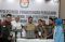 KPU Gelar Rapat Pleno...