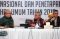 KPU Gelar Rapat Pleno...