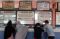 Arus Mudik di Terminal...