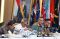 KPU Gelar Rapat Pleno...