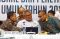 KPU Gelar Rapat Pleno...