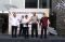 Menhub Lepas Tim Mudik...