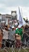 GNPF Sumut Gelar Aksi...